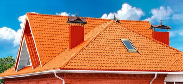 Види та схеми кроквяних систем - вибираємо оптимальний варіант