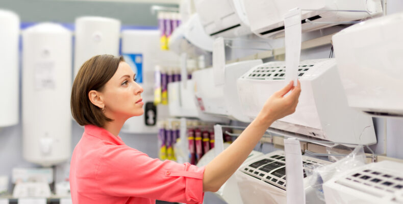 Спліт-системи? для квартири - ТОП-5 найкращих спліт-систем у різних цінових сигментах