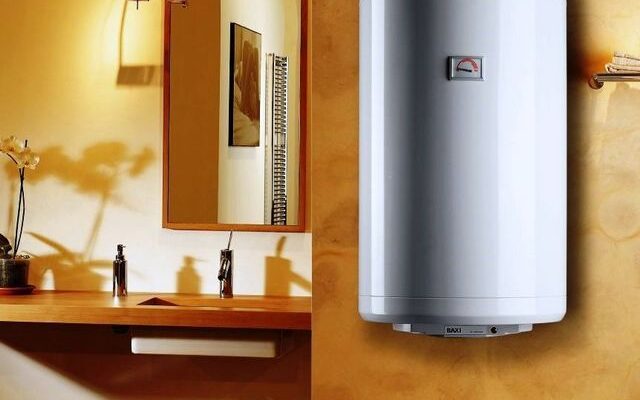 Як встановити бойлер у квартирі - від вибору до самостійного монтажу