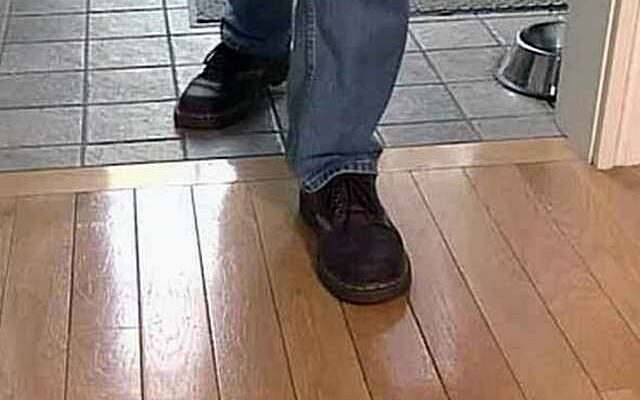 Як прибрати скрип дерев'яної підлоги - причини та методи усунення в квартирі своїми руками