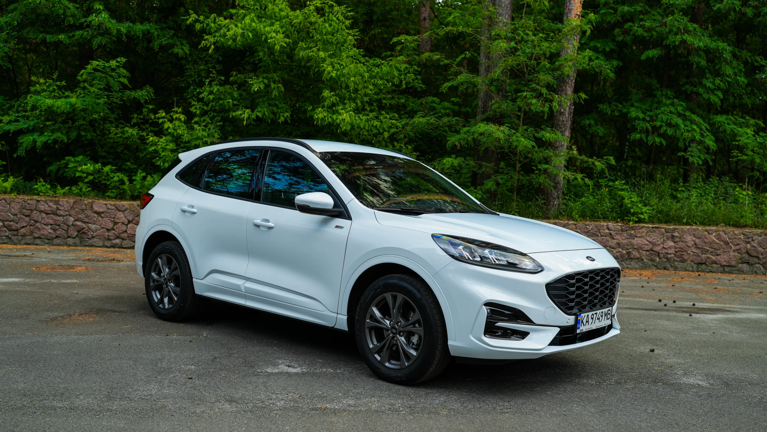 Прокат авто у Львові: що потрібно знати перед орендою