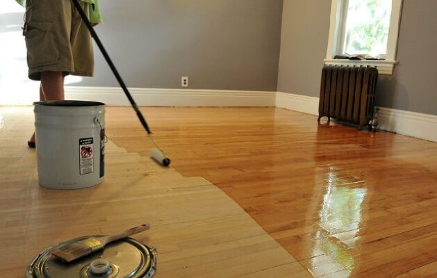 Мастика для ламінату – що це, як і для чого використовується?