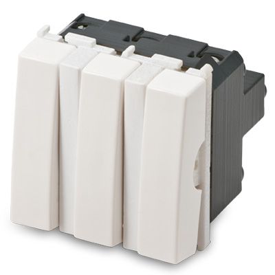 Схема підключення прохідного вимикача – покрокова інструкція!