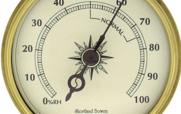 Прилад для вимірювання вологості повітря в приміщенні - які прилади найточніші, огляд та розрахунки