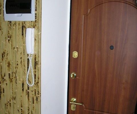 Як обробити укоси вхідних дверей - розуміємося з можливими варіантами