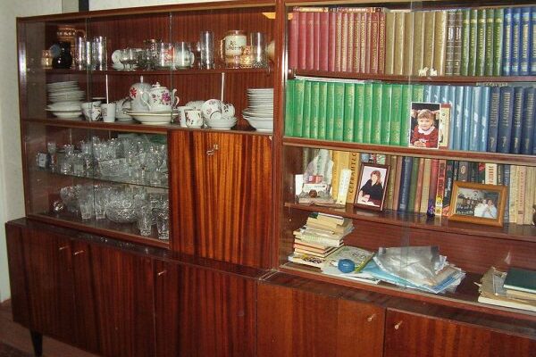 Речі з СРСР, які терміново потрібно викинути