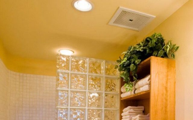 Вентиляція у ванній кімнаті та туалеті - вимоги до неї та самостійний монтаж