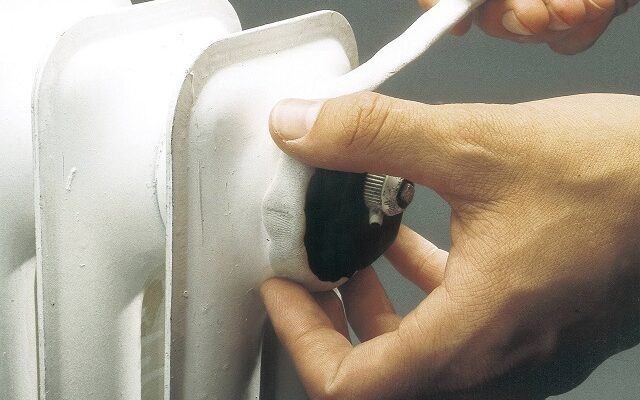 Як користуватися холодним зварюванням - різновиди, технологія застосування