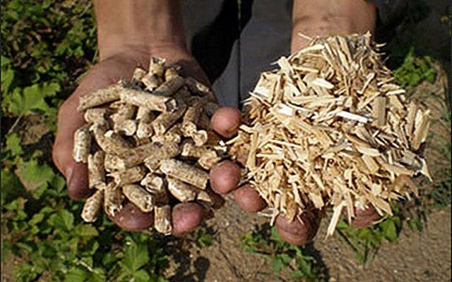 Пелети своїми руками - рекомендації до домашнього майстра