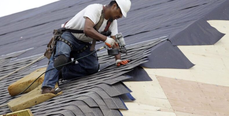 М'яка покрівля своїми руками – інструкція з монтажу!