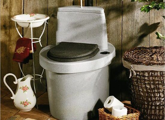 Біотуалети для дому як користуватися - на допомогу потенційному покупцю