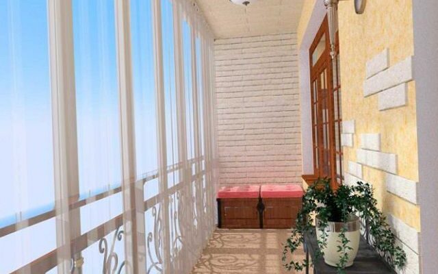 Як склити балкон своїми руками - як виконати правильно