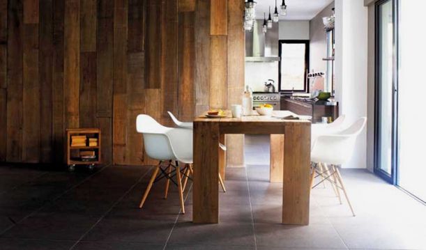 Дерево на стіні своїми руками – 10 найкращих варіантів!