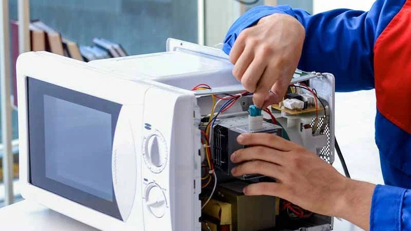 Ремонт мікрохвильовок Львів