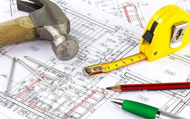 Ремонт квартири своїми руками з чого розпочинати - етапи проведення робіт