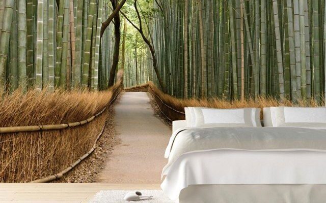 Як клеїти фотошпалери на стіну - інструкція для оздоблювальних початківців