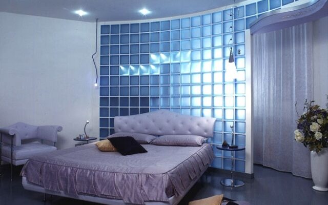 Склоблоки - розміри, ціни та технології монтажу своїми руками