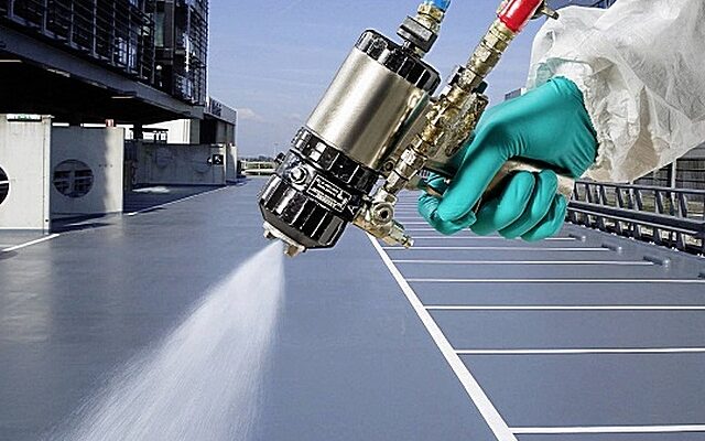 Полімочевина - що це таке, де і як застосовується