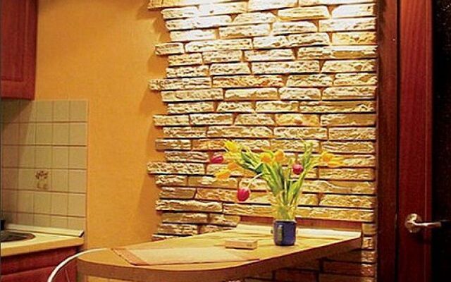 Як зробити штучний камінь своїми руками в домашніх умовах - інструкція для новачків