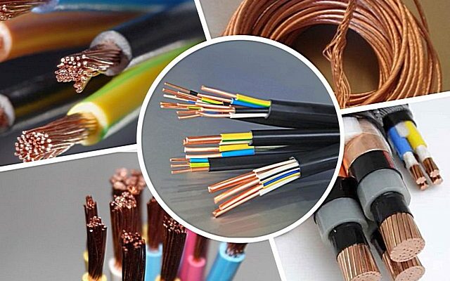 Який кабель використовувати для проведення в квартирі - параметри вибору та найкращі марки
