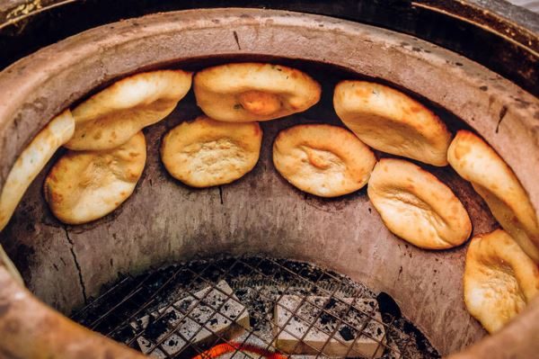 ТОП-8 найкращих тандирів - рейтинг, відгуки покупців