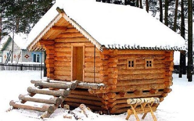 Як утеплити лазню зсередини - інструкції з термоізоляції стін, підлоги, стелі