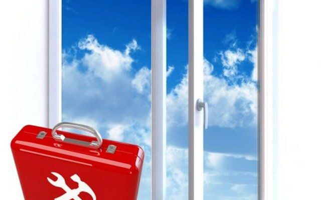 Ремонт склопакетів своїми руками - нюанси роботи