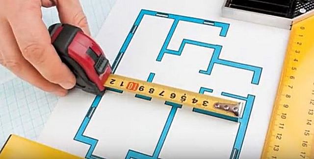 Перепланування двокімнатної хрущовки - планування, отримання дозволу, вибір оптимального варіанта