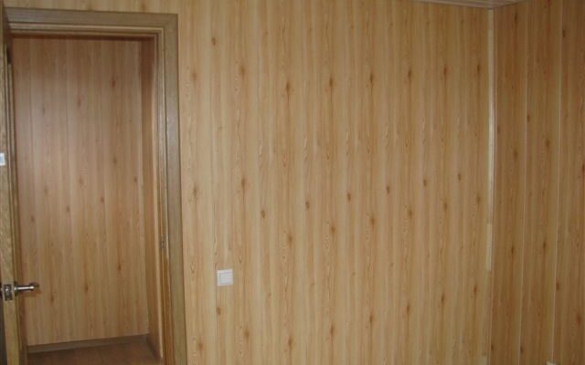 Панелі МДФ стінові монтаж своїми руками - основи технології