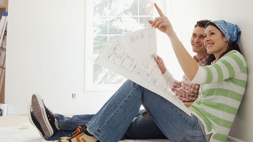 Ремонт в новобудові своїми руками – покрокова інструкція!