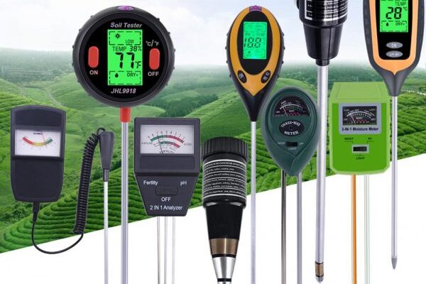 ТОП-13 найкращих РН-метрів: як вибрати, ціни, рейтинг