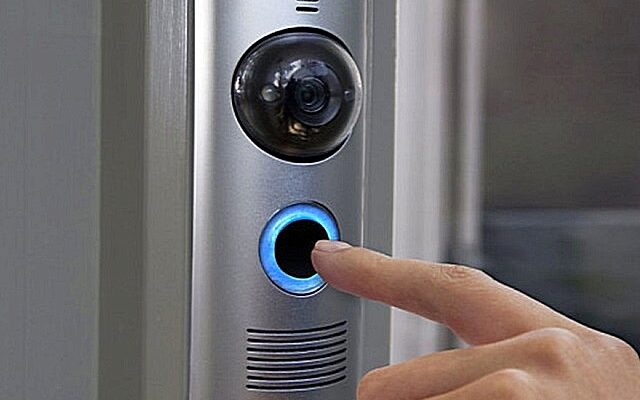 Як підключити дзвінок у квартирі чи приватному будинку - детальна схема