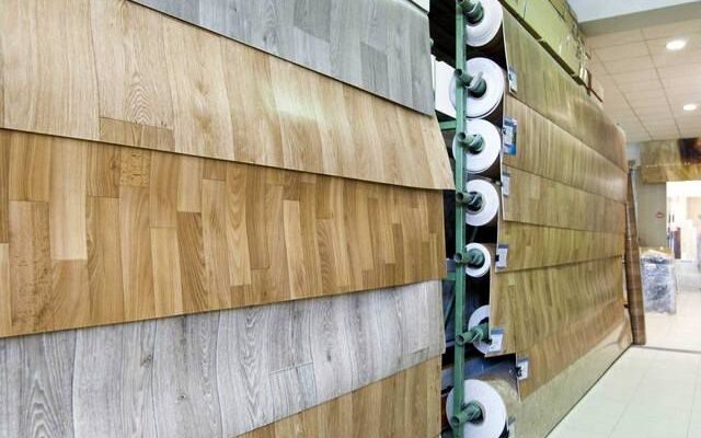 Який лінолеум краще для дому – інструкція щодо вибору!