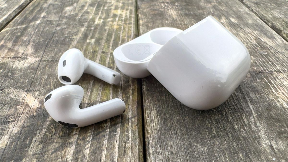 5 секретних функцій AirPods, про які ви могли не знати