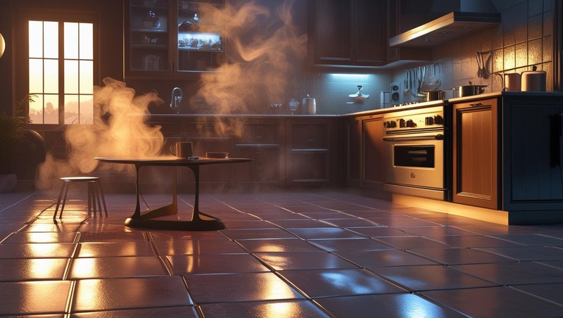 Що не можна стелити на водяну теплу підлогу