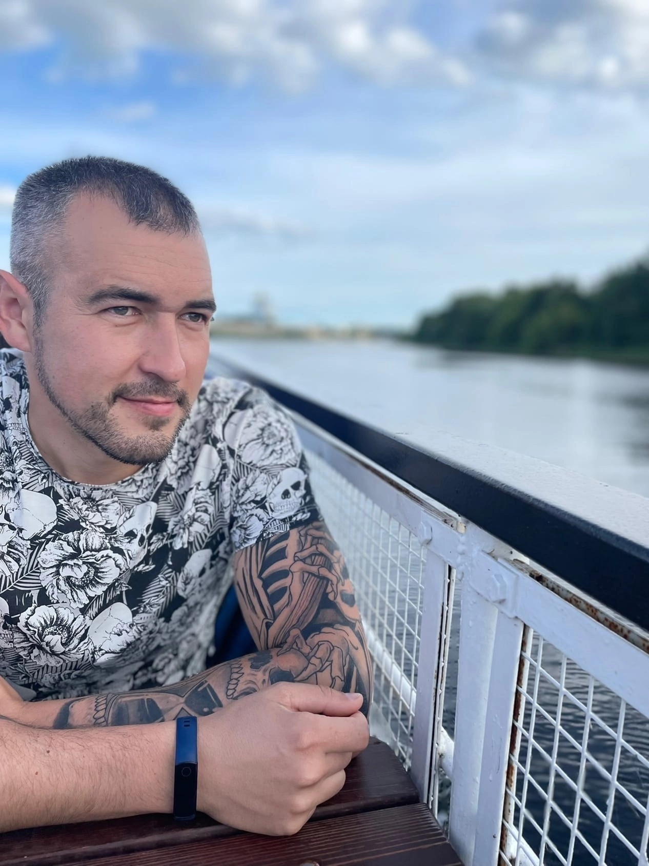 Тарас Кушнір