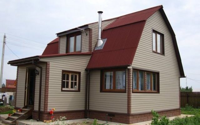 Монтаж сайдинга з утеплювачем своїми руками - надійний захист та прикраса будинку