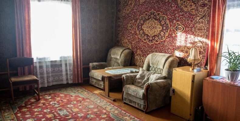 Жахи бабусиного ремонту: що це таке і як виправити