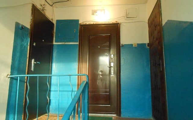 Висвітлення у під'їзді - вимоги, варіанти автоматизації з датчиком руху