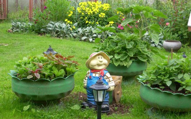 Вазони своїми руками – покрокові інструкції!