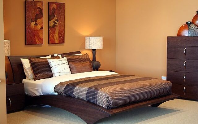 Спальня по фен шуй правила - як облаштувати найінтимніший куточок квартири