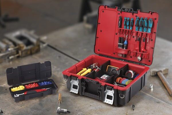 ТОП-12 найкращих ящиків для інструментів: як вибрати, ціни, рейтинг