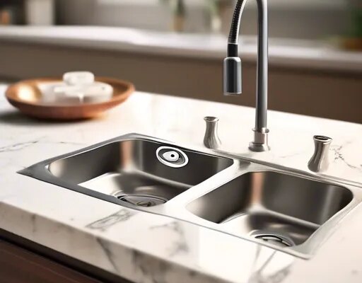 Розетки в стільницю: види, особливості та правила вибору