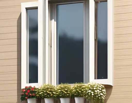 Оздоблення укосів вікон зовні - кілька доступних способів обробки своїми руками