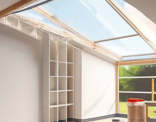 Односхилий дах для гаража своїми руками - від розрахунків до монтажу