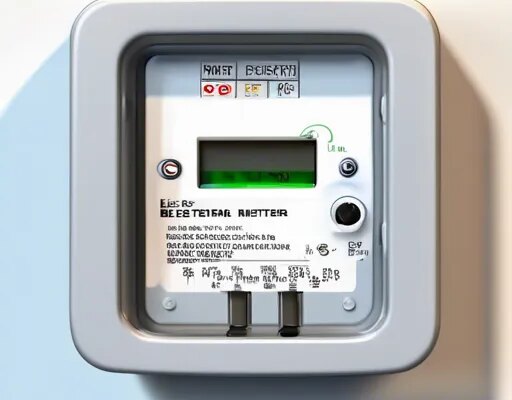 Як правильно підключити електролічильник однофазний - теорія та практика