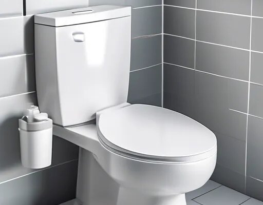 Оздоблення туалету пластиковими панелями - покрокова інсрукція