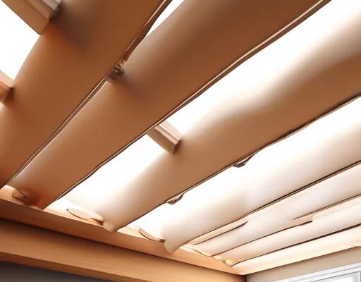 Як кріпити ондулін на дах - докладне покрокове керівництво