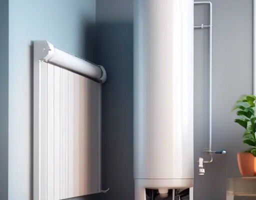 Теплоакумулятор своїми руками - опис та виготовлення!