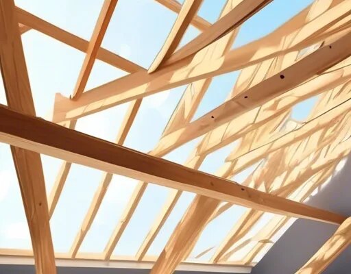 Кріплення крокв до мауерлат - як виконати правильно?